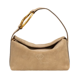 Мессенджер мини Замша